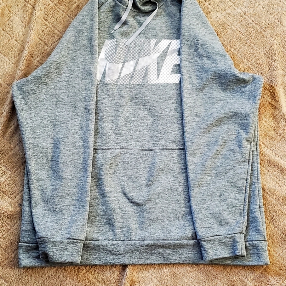 Nike hoodie